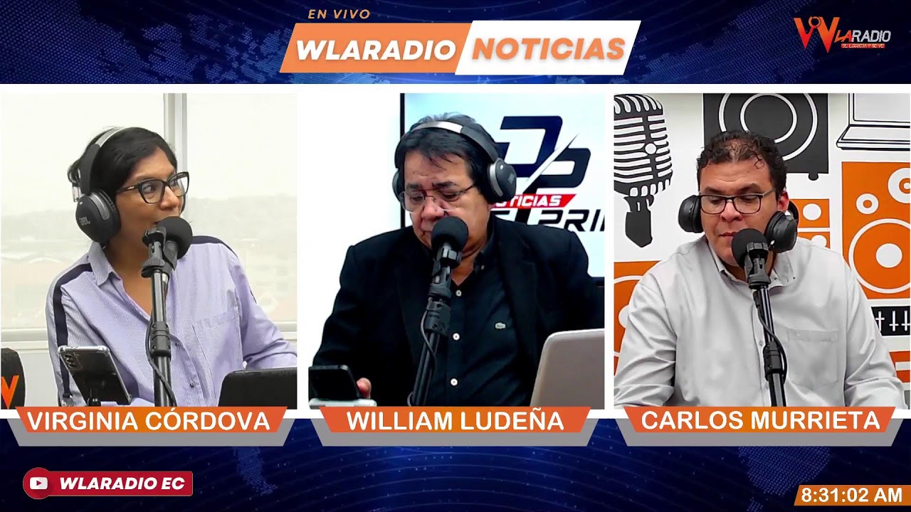 NOTICIARIO DE PRIMERA🎙 06/03/26 | RADIO TURBO 106.9 FM