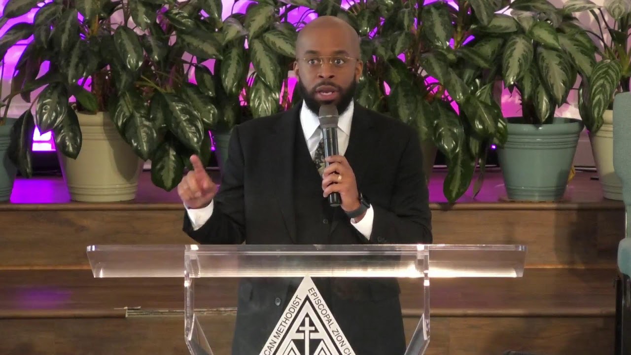 Women's Day 2026 Service  11:00 am