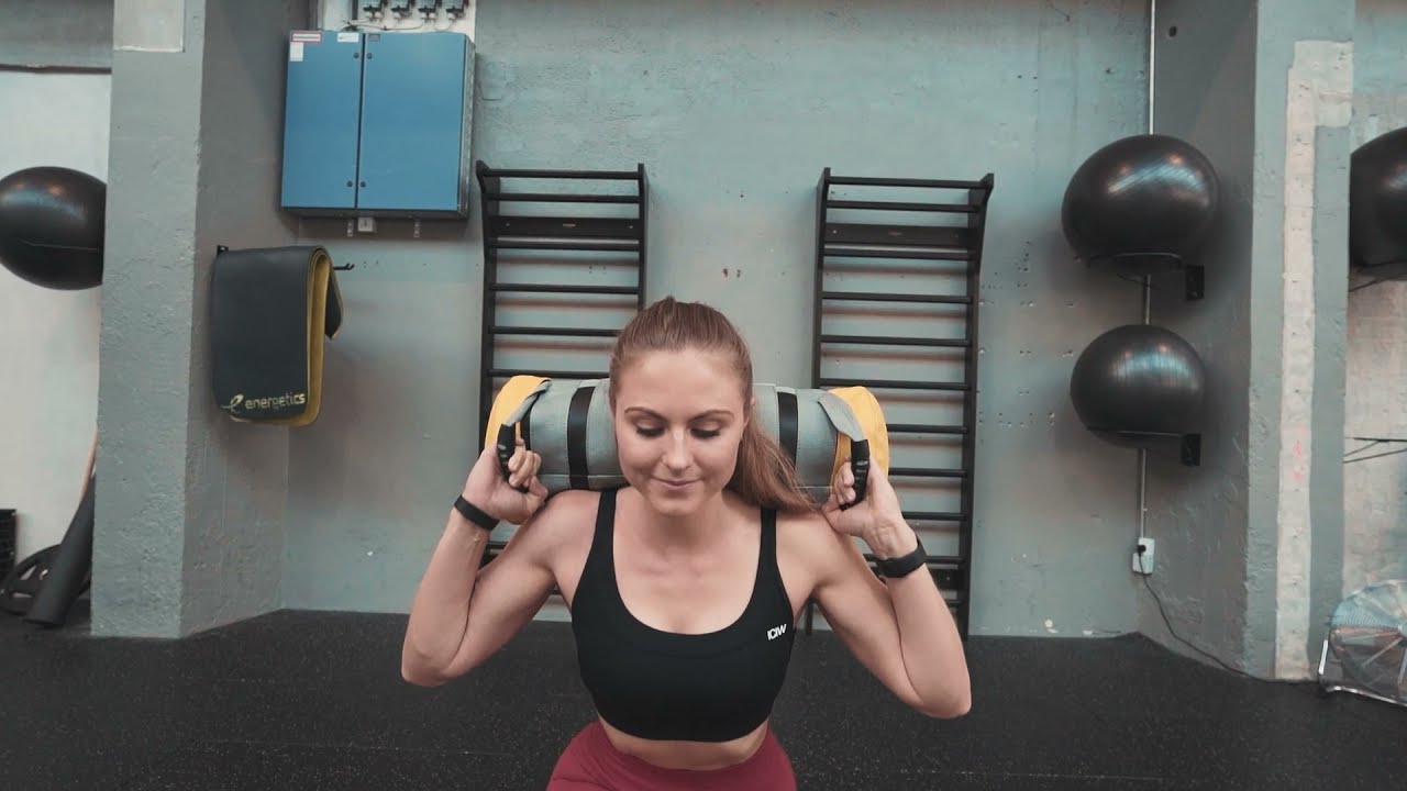 Branding og profil video -Ground Odense - Vidoofilm