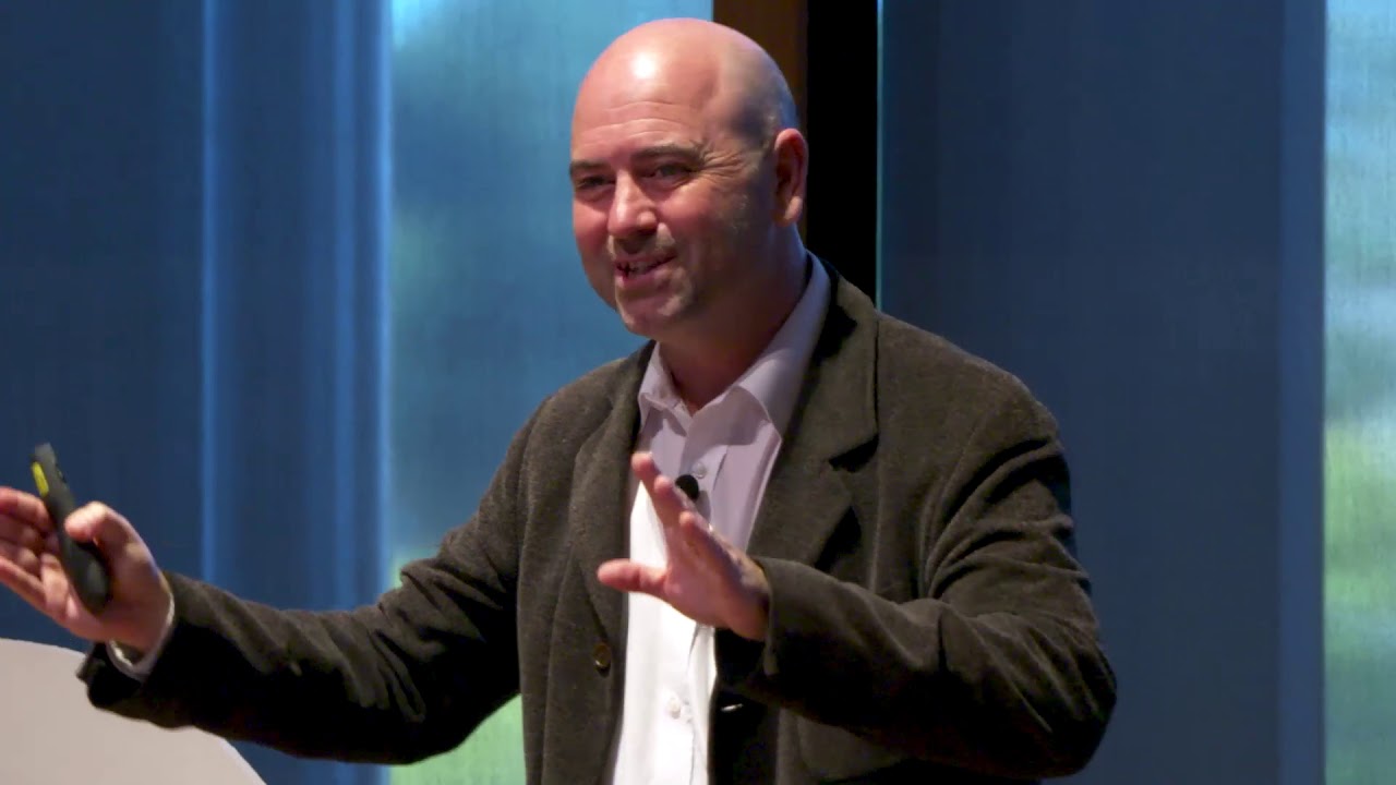 The bitter conundrum: poison or medicine? | Eugeni Roura | TEDxUQ