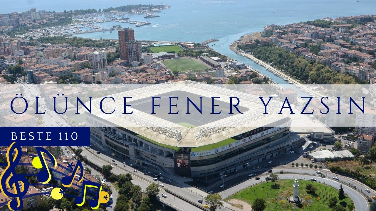 📣 Ölünce Fener Yazsın - 110