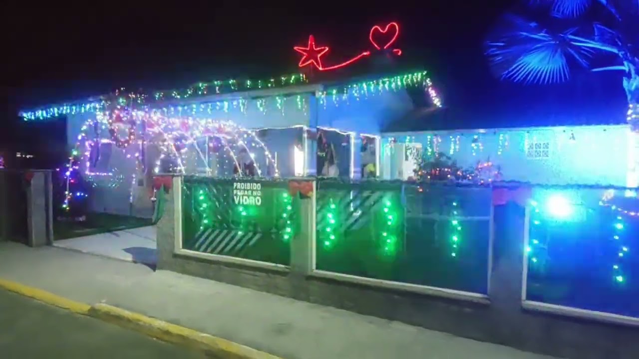 Natal 2025