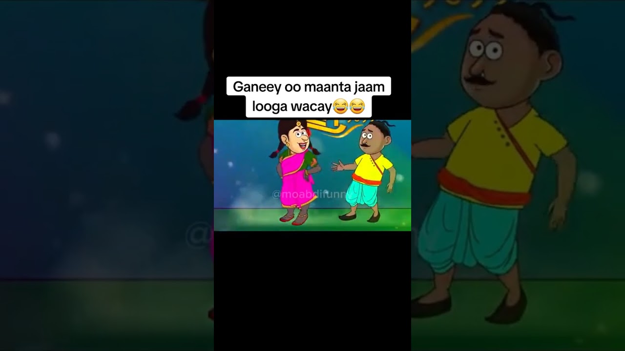 Ganeey oo maanta jaam looga wacay😁😂#shorts #somalia #somaliland #puntland #kenya #uk