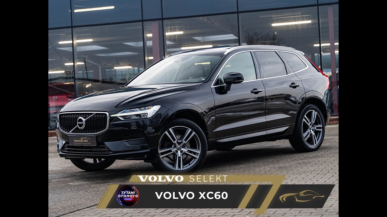 Volvo XC 60