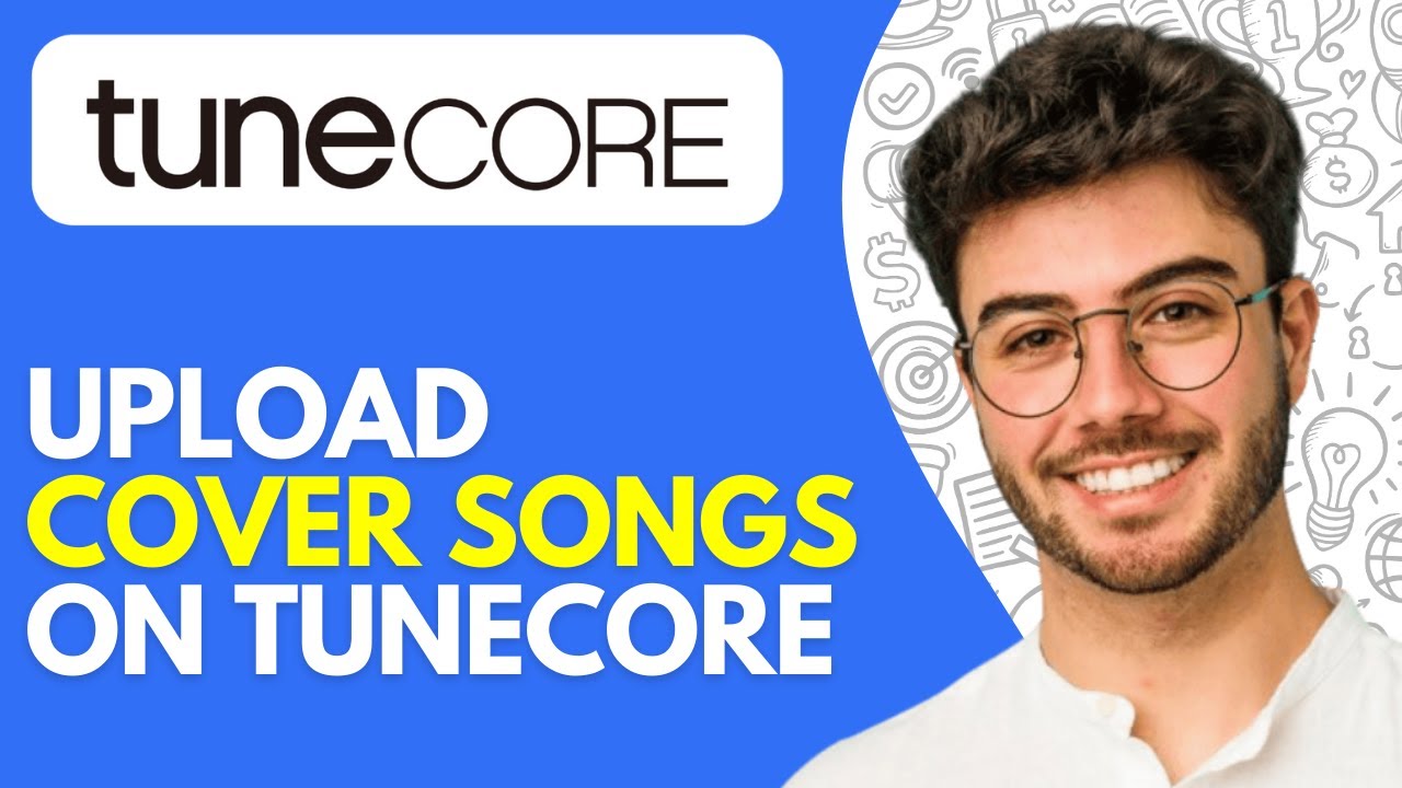 How to Upload Cover Songs on Tunecore (2026)