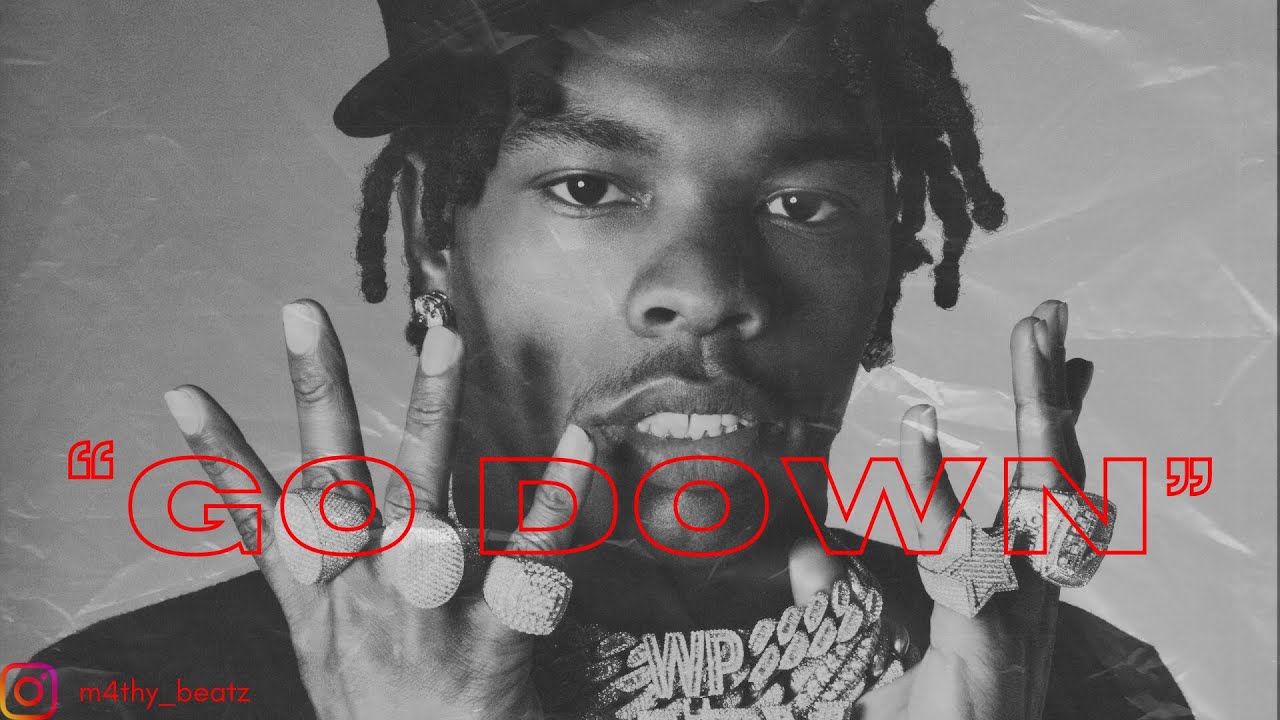 (FREE) Lil Baby Type Beat - 