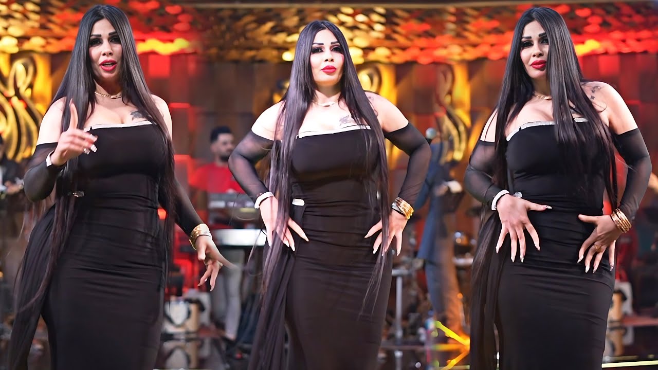 بدي وحدة جديدة تخليني عالحديدة 🔥 - ( افخم رقصة بنات ضيم الضيم ) - || دبكات القيصر 2026