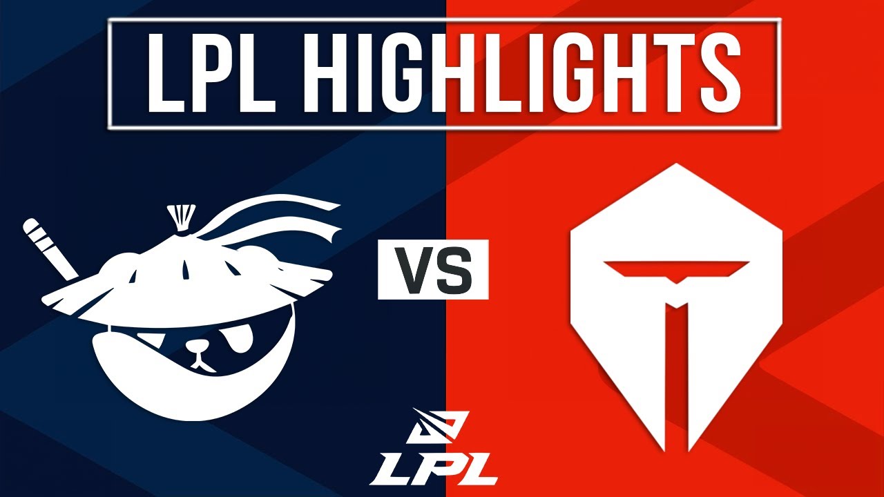 TES vs AL Highlights ALL GAMES | LPL 2025 Split 3 | Top Esports vs Anyone's Legend