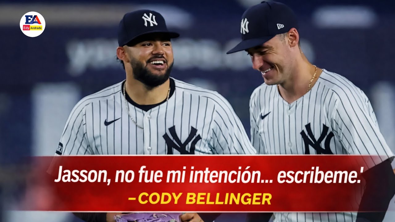 JASSON DOMINGUEZ FUERA DE YANKEES... TARIK SKUBAL EL TRASPASO A YANKEES IMPOSIBLE. FRAMBER NO FIRMA.
