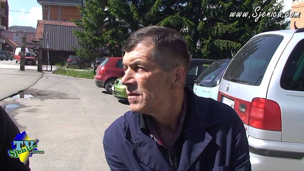 Gradjani u muhabetu (razgovoru) sa Ramom (epizoda 1) 07.06.2014.
