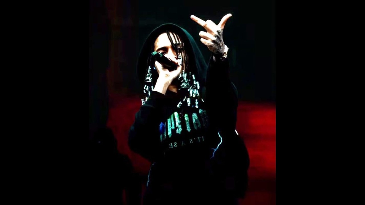 (FREE) Oruam x Orochi x Tz da Coronel Type Beat - 