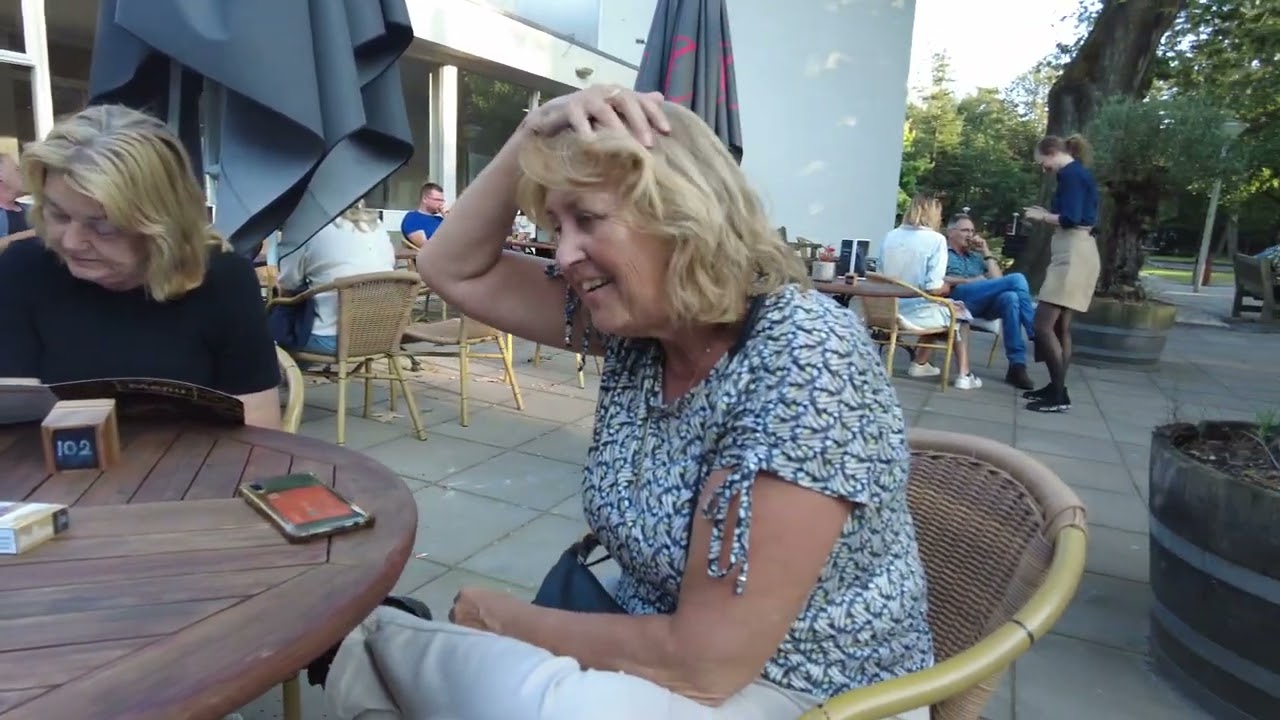 Fietsweekend-Elspeet movie