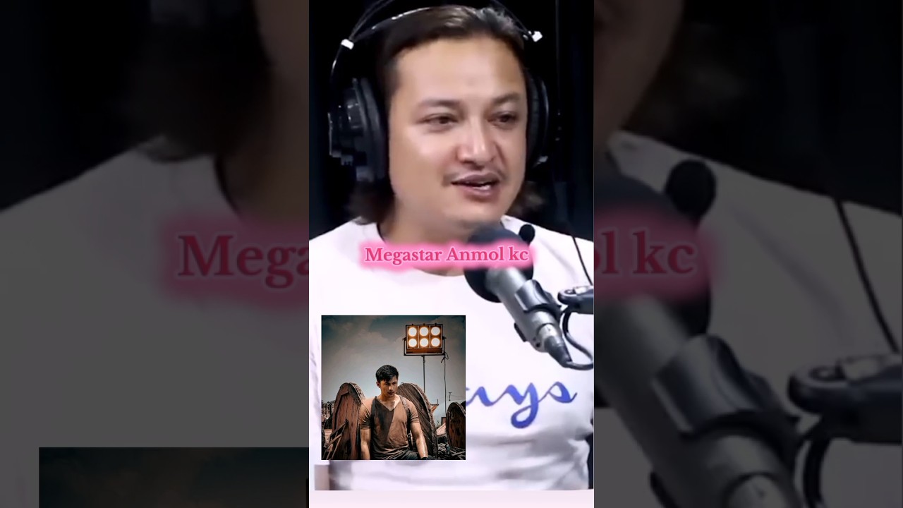 Salon basnet talking about anmol kc #anmolkc #salonbasnet #viralvideo #jerryontop #akc #friend ❤️🙏