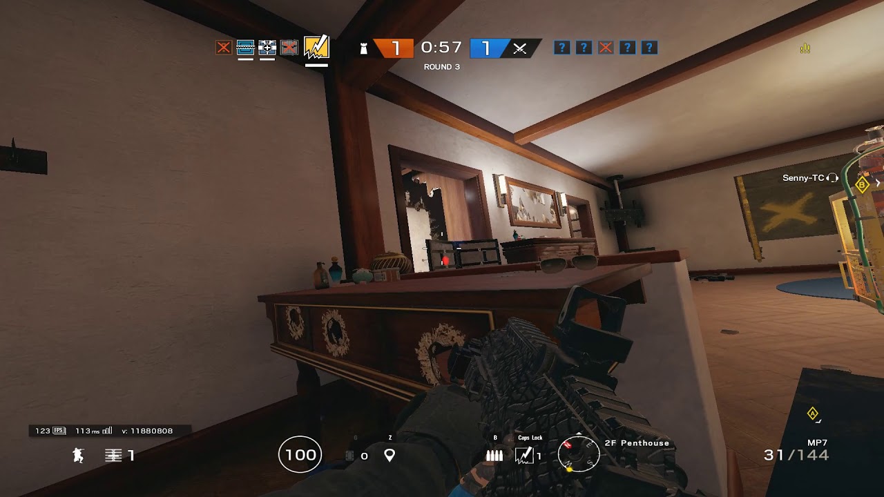 you have been banned by BattlEye
