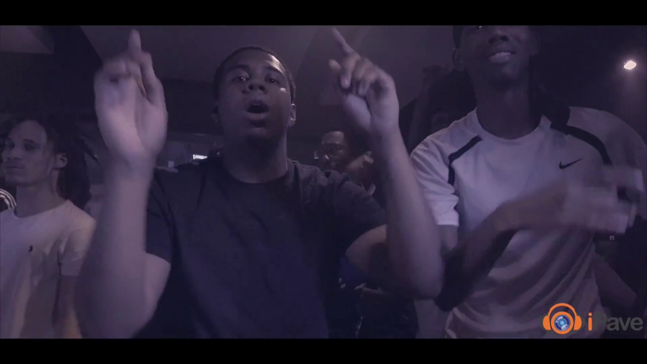 (BTS )N.Y.C. - JAYRICH x JEZZ GASOLINE x YOUNG LITTYY x CASH FLOSSY x ZOE MONTANA x SHEFF G x GET LO