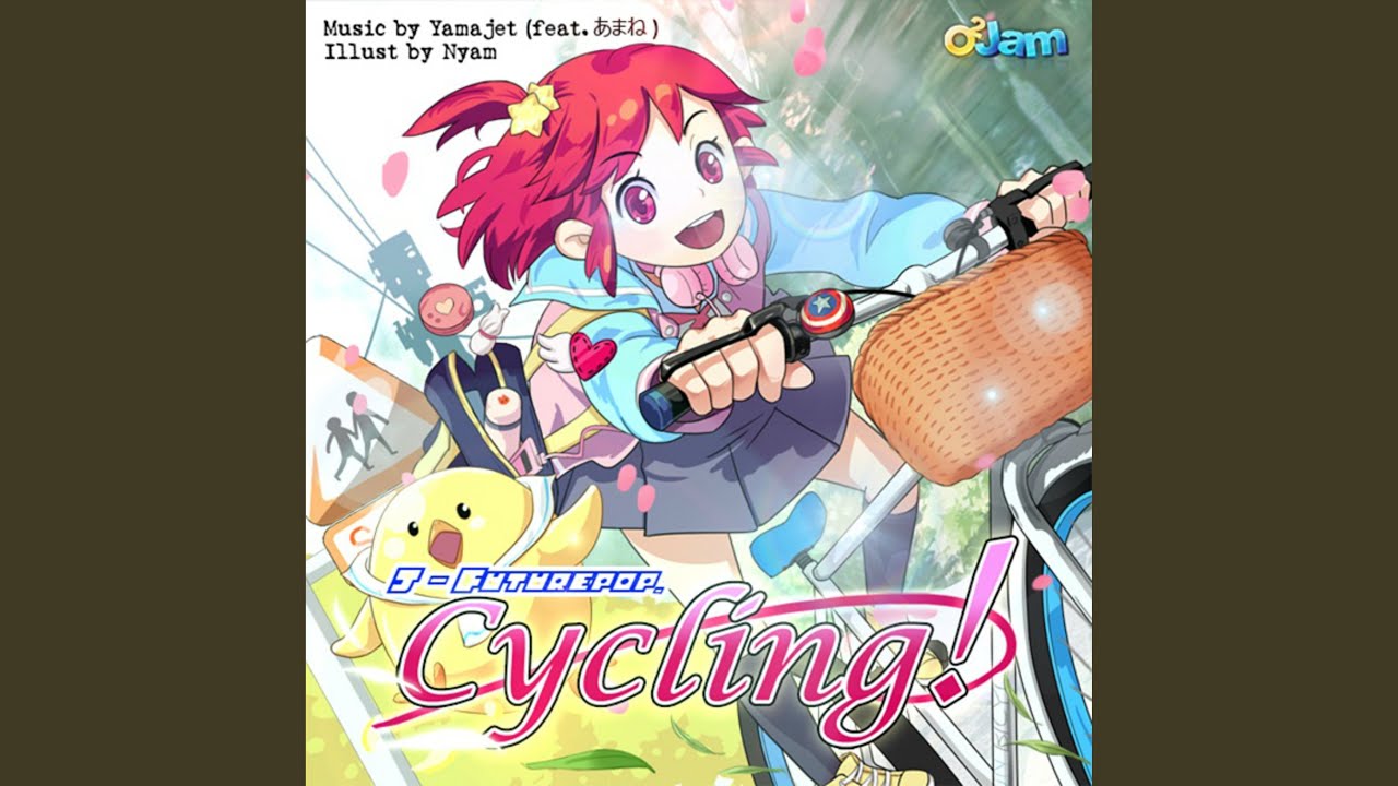 Cycling