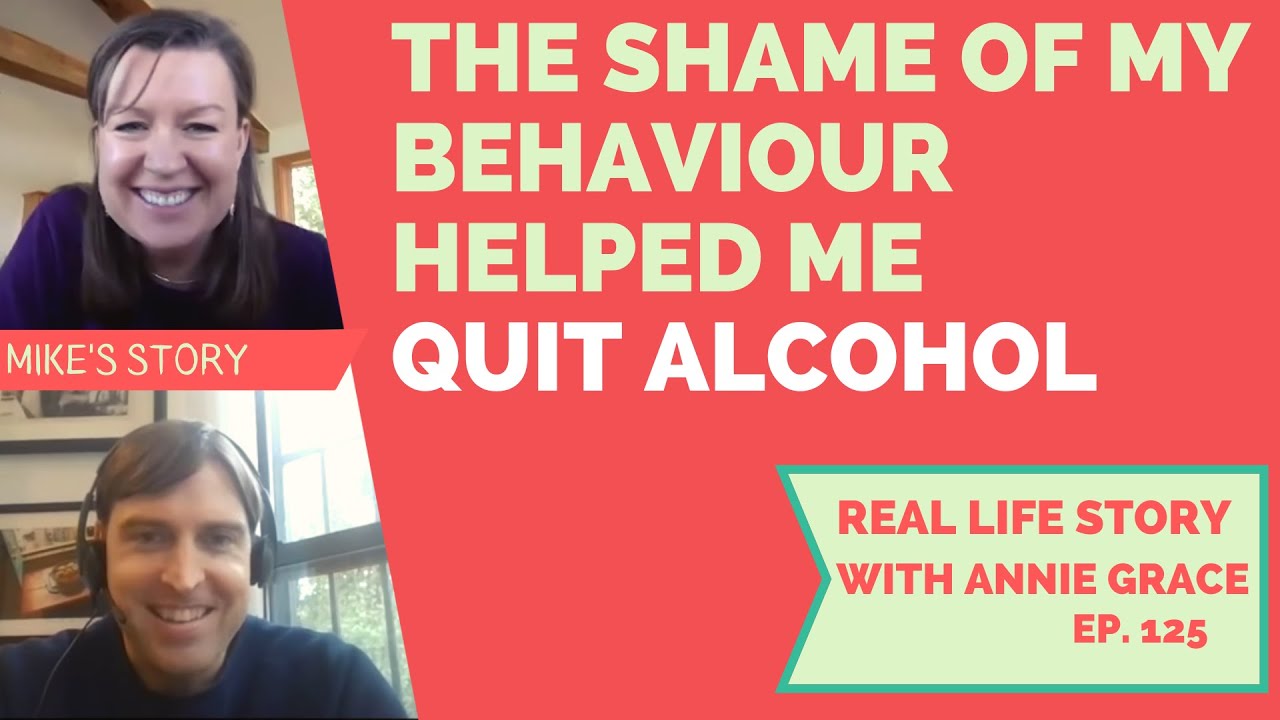 My embarrassing behaviour helped me quit alcohol