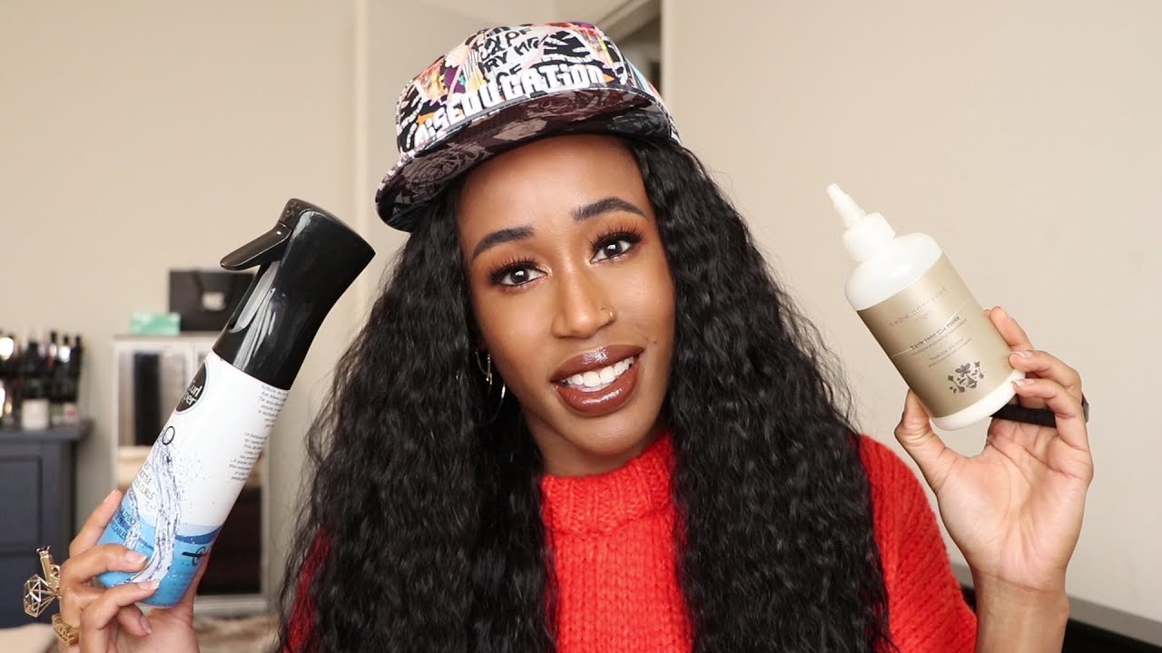 2018 Hair Favorites! | 4C Hair
