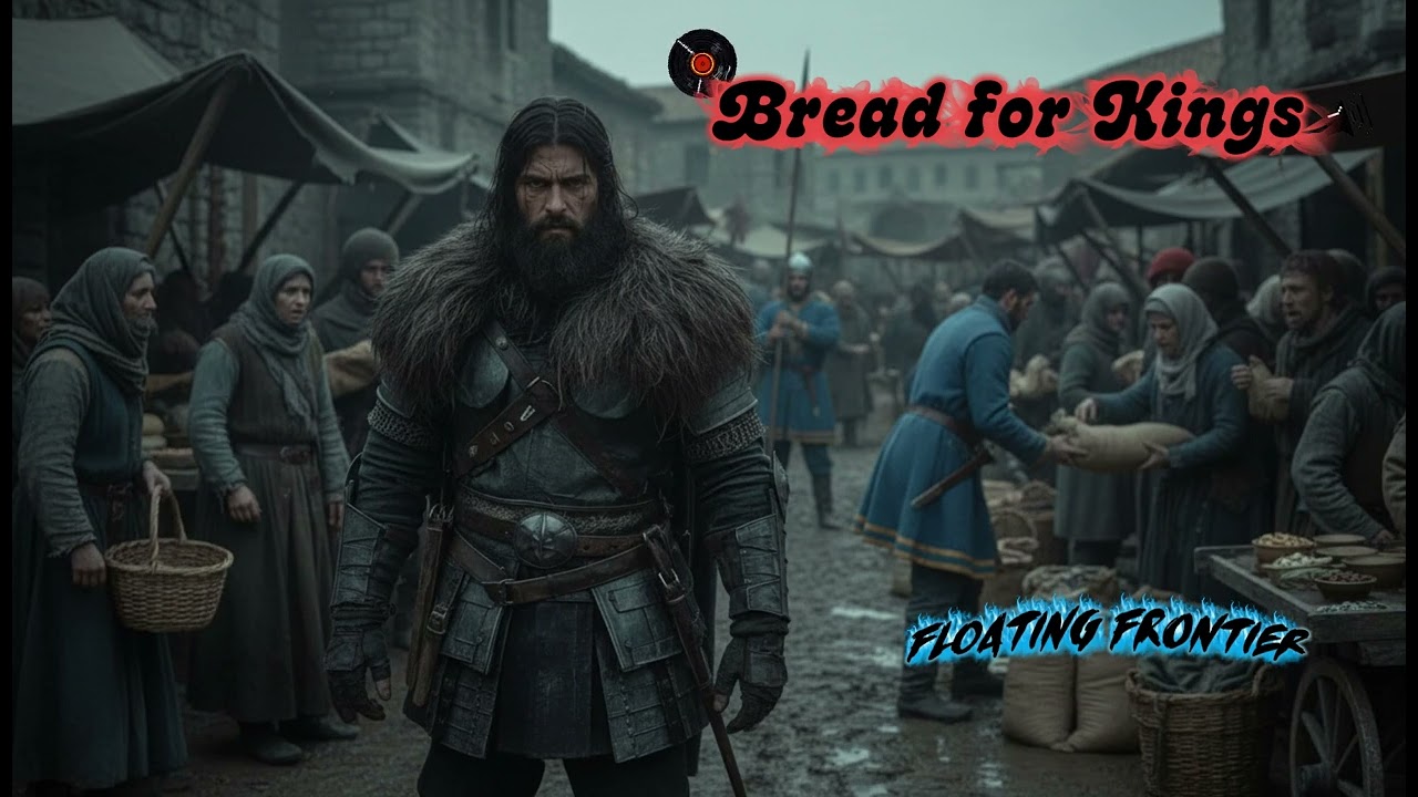 Bread for Kings - [Rock Music - No Copyright]