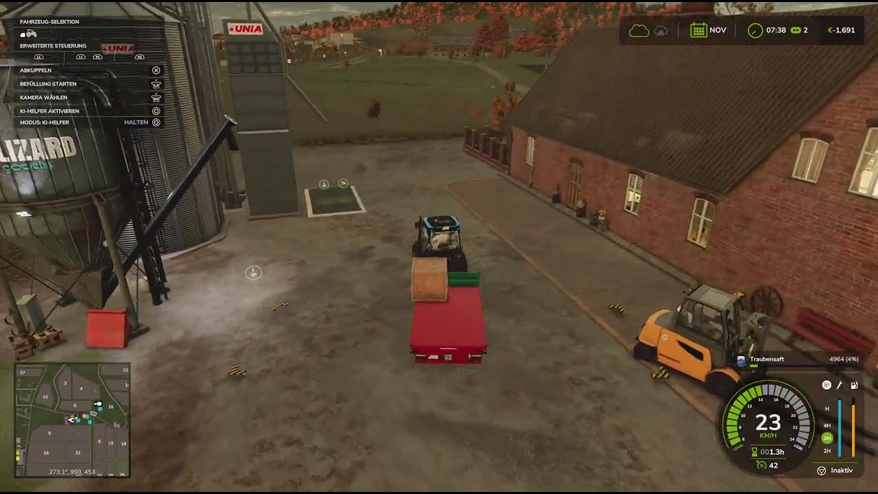 Ls25 #21