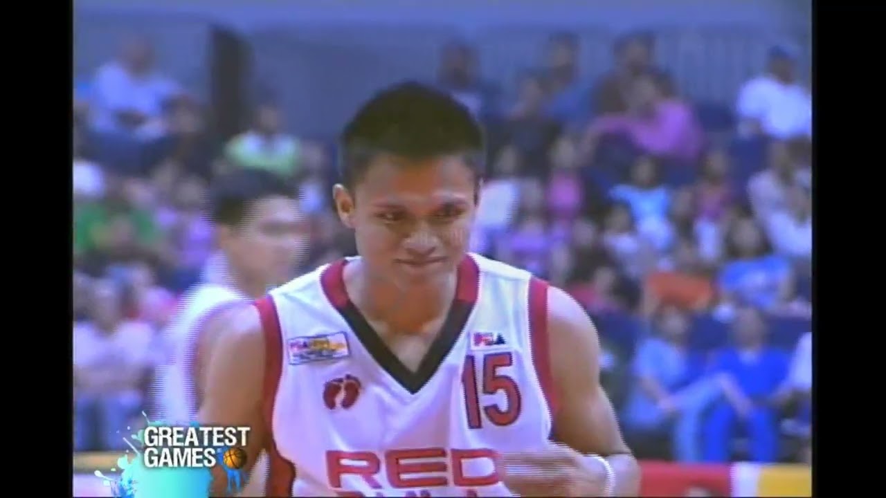 Last Two Minutes: RED BULL BARAKO vs SMB