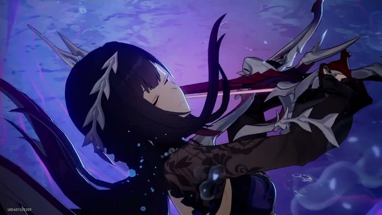 Honkai Star Rail 4.0 Anomaly Abritration Knight Stages