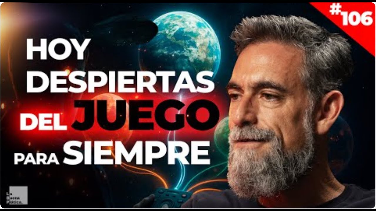 Lo que nunca te dijeron de Dios y la simulaci&oacute;n - JAVIER WOLCOFF