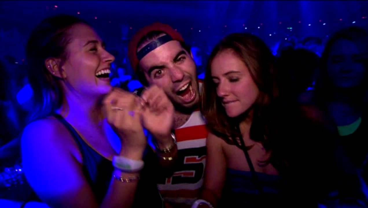 Tiesto 2013-10-18 @ Ziggo Dome Amsterdam, NL) (ReBroadcast)