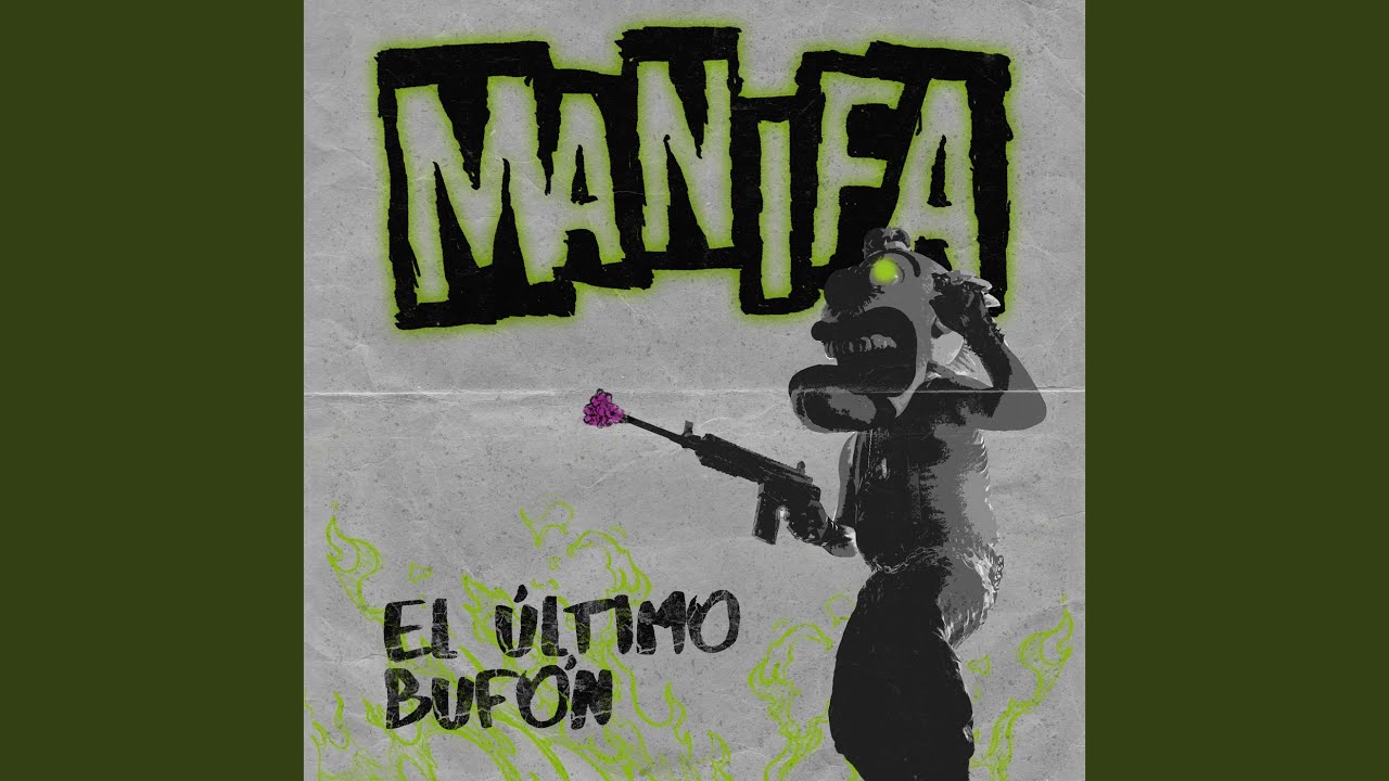 El Último Bufón