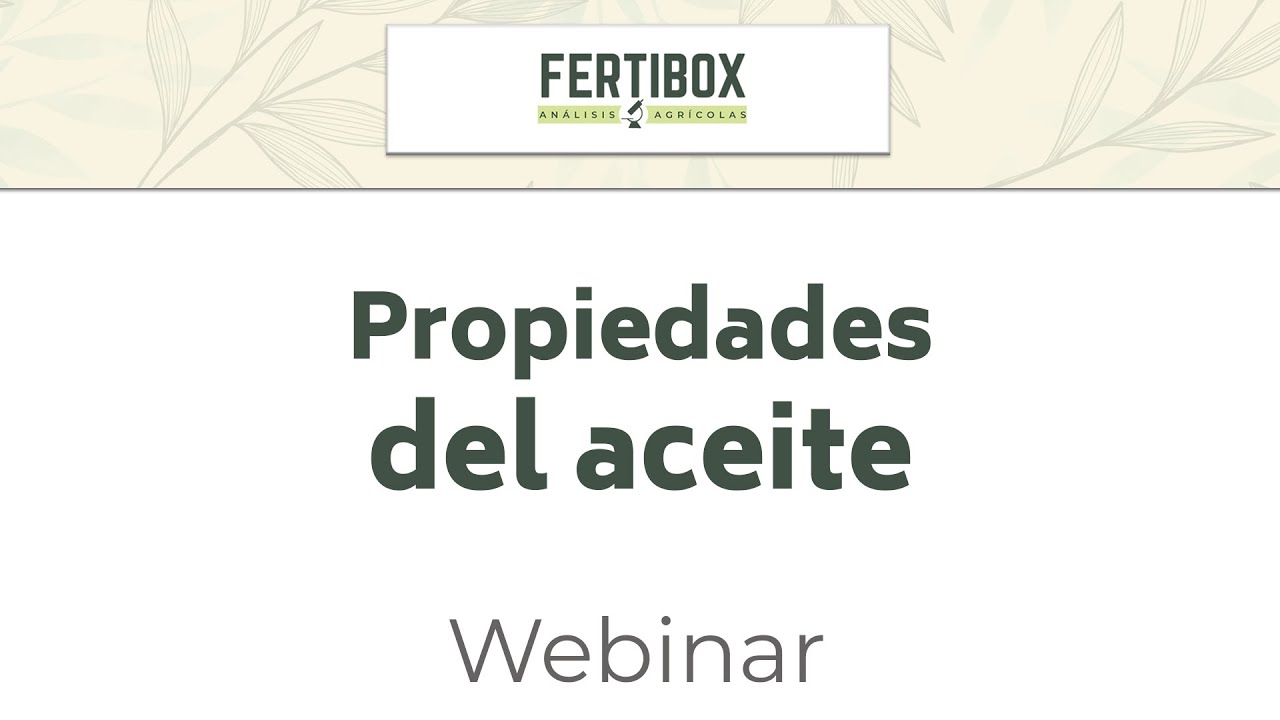 Webinar: 