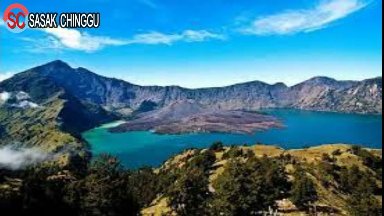 HIKAYAT BABAT SASAK LOMBOK