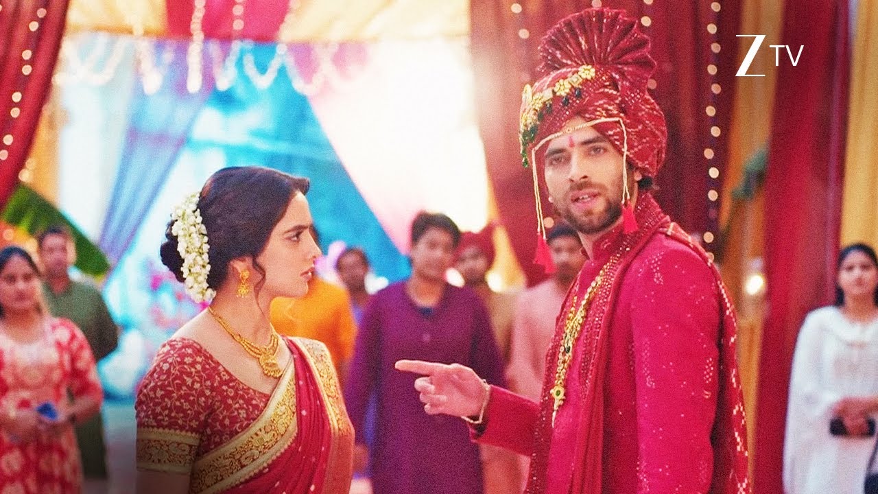 Jagadhatri | Kya Jagadhatri laa paayegi Rudra ka asli chehra sabke saamne?