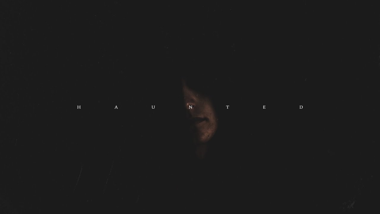 Dark NF Type Beat | Haunted