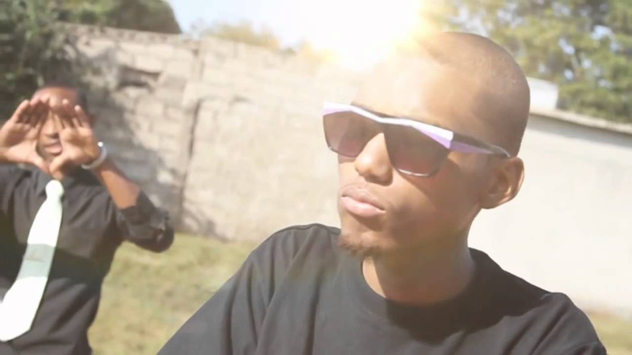 [Dabo Boys] Fkay Ft.  Bilimbao & K9 - Amigos do Mesmo Sangue (THE NEW VERSION)