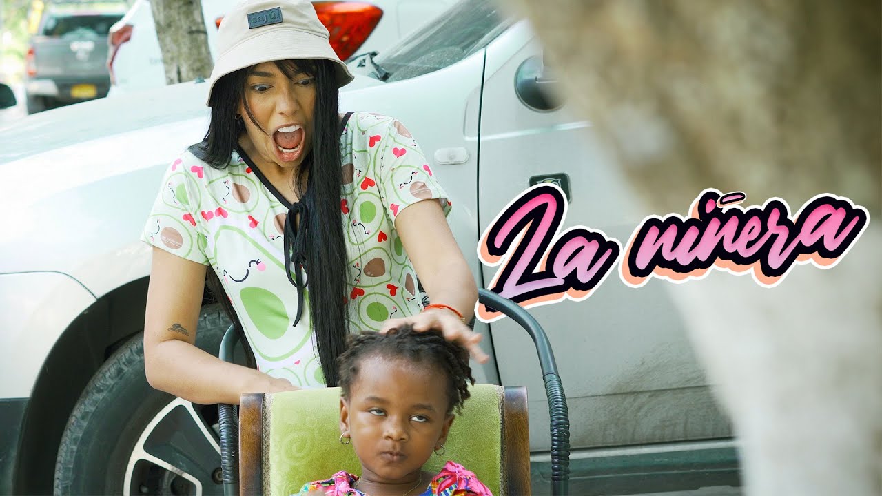 A BULLETPROOF NANNY - PABLA FIGUEROA FT @elruchooficial
