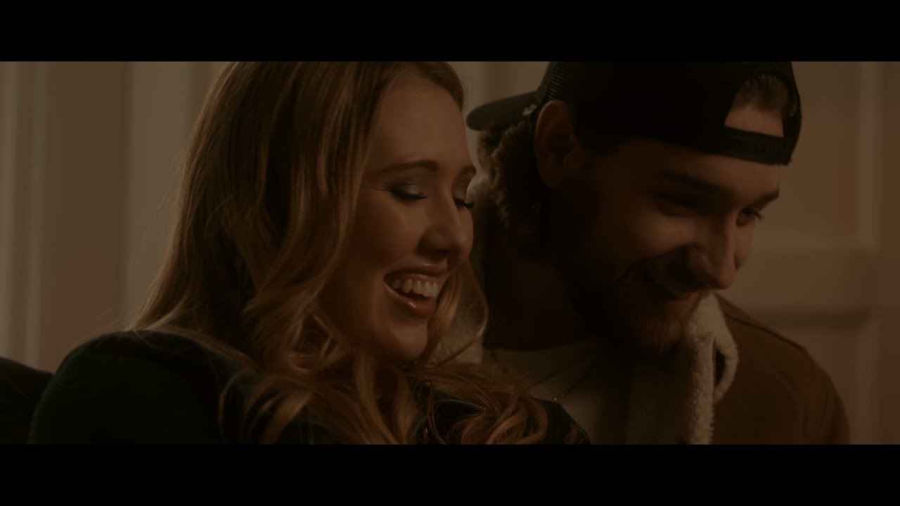 Joe Hanson - When He Was Making Me (Official Music Video)