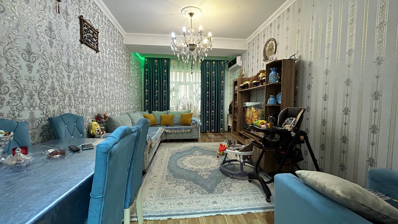 🎉Sənəd Kupça , 2 otaqa düzəlmə , 63 kv.m. 122 900 azn🎉☎️ Əziz bəy 050-521-41-88
