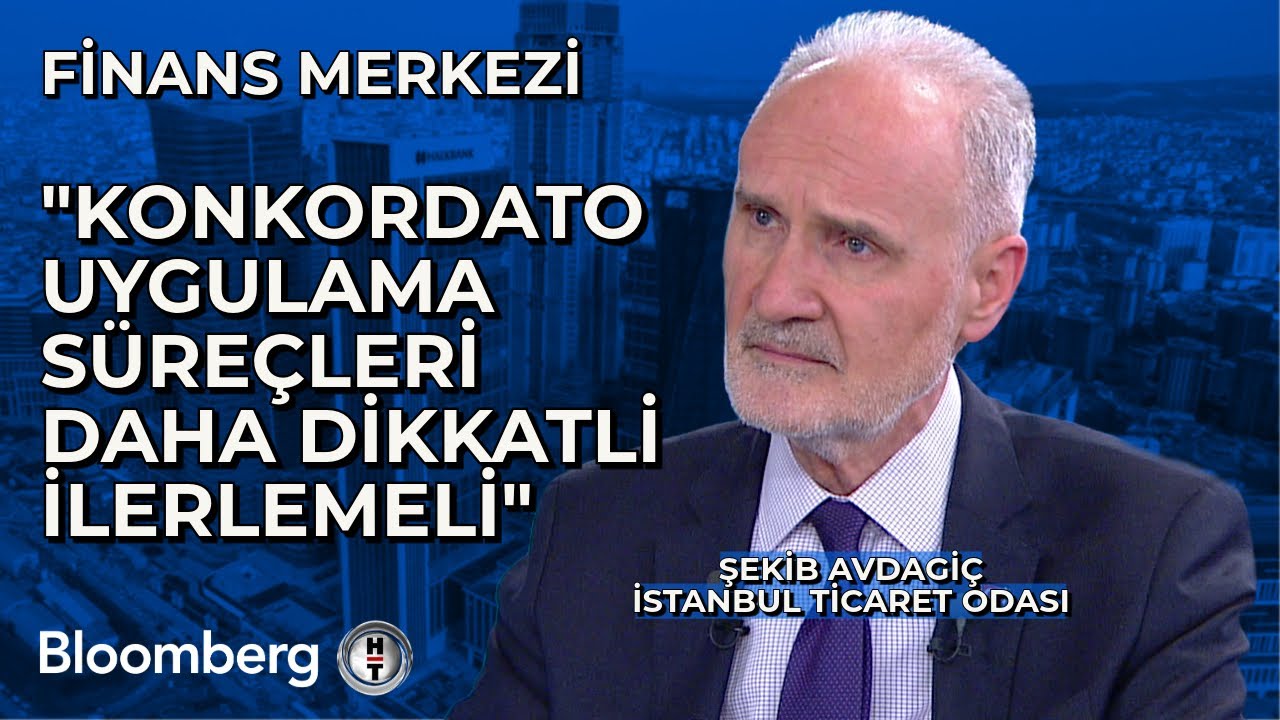 Finans Merkezi - 