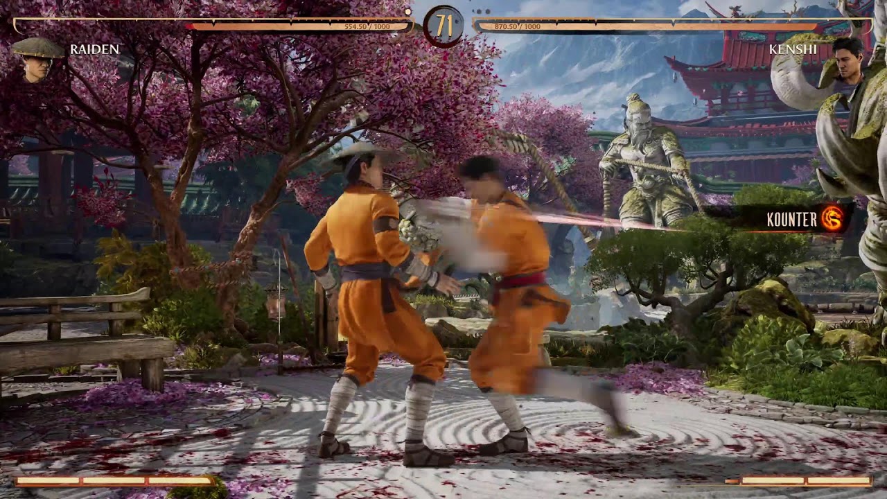 mortal kombat live mallu co op bro