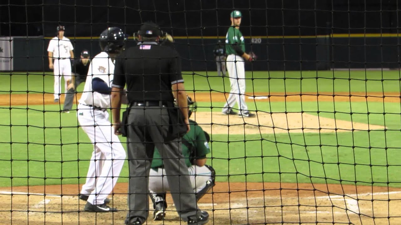 6/4/2015: Joel Bender vs. Jiwan James
