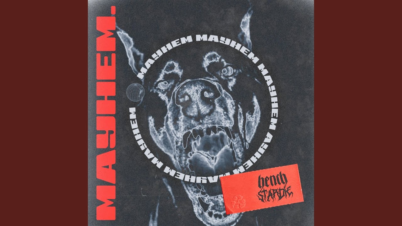 MAYHEM