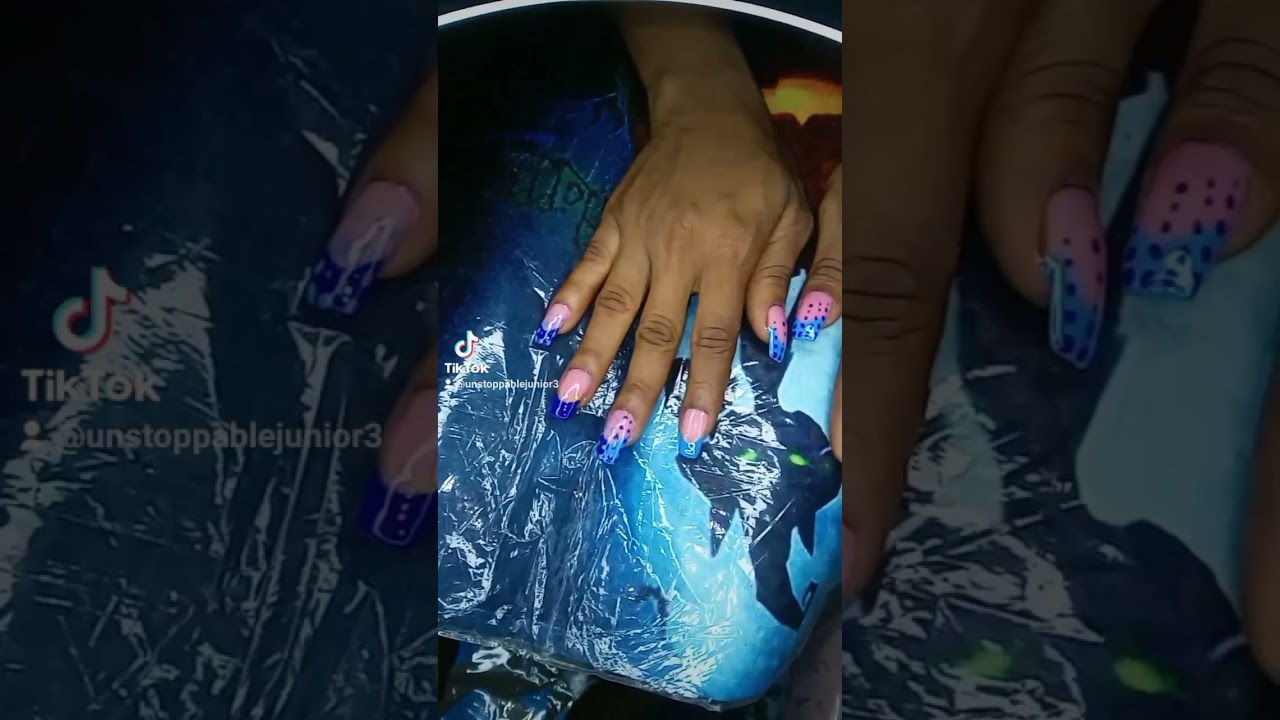 #nails #nailaholic #nailart #nailedit #nailtech #nailinspo #nailholic