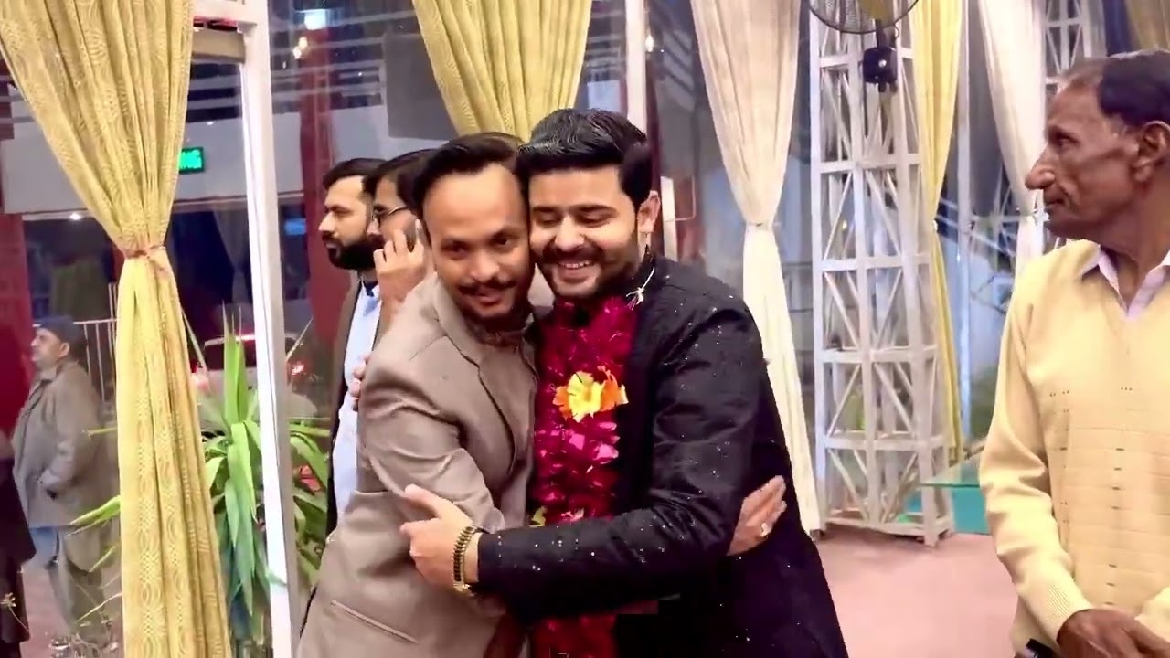 Walima of Osama 