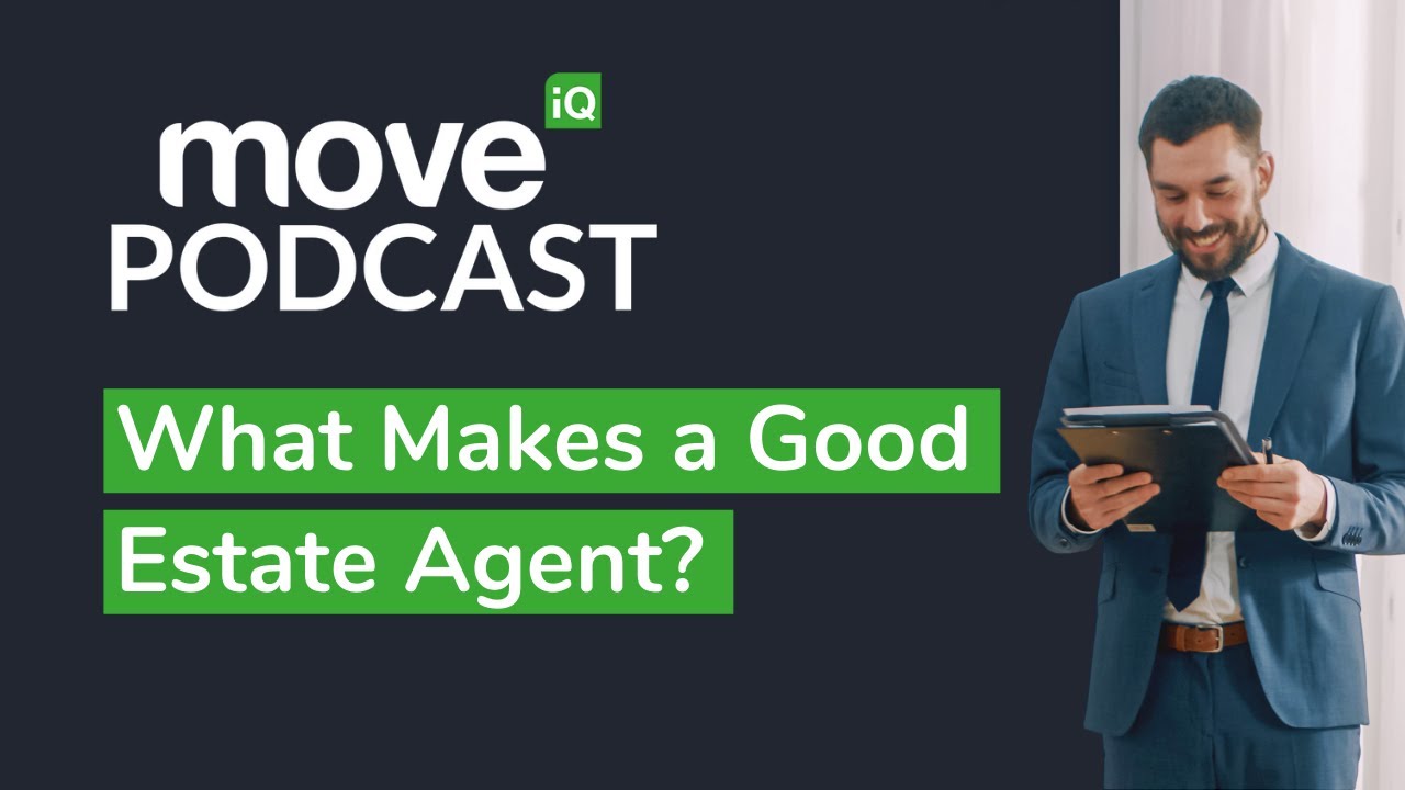 What Makes a Good Estate Agent? | Property Podcast S6 EP1 With Phil Spencer