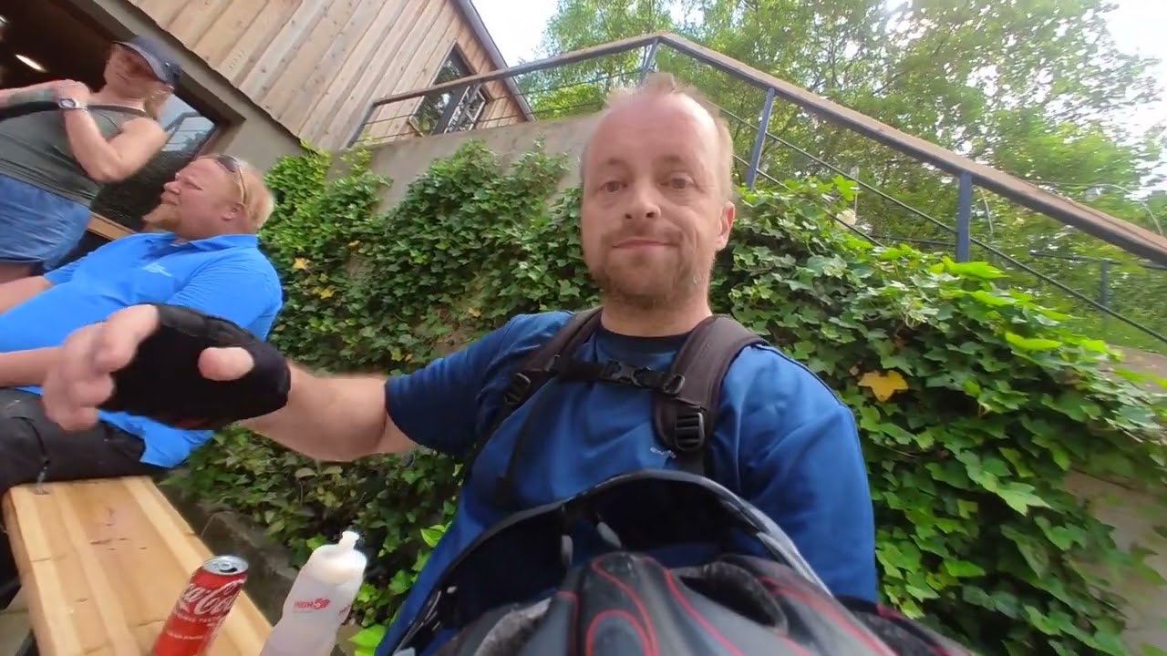 Hærvejsløbet 2023 - 85 km MTB