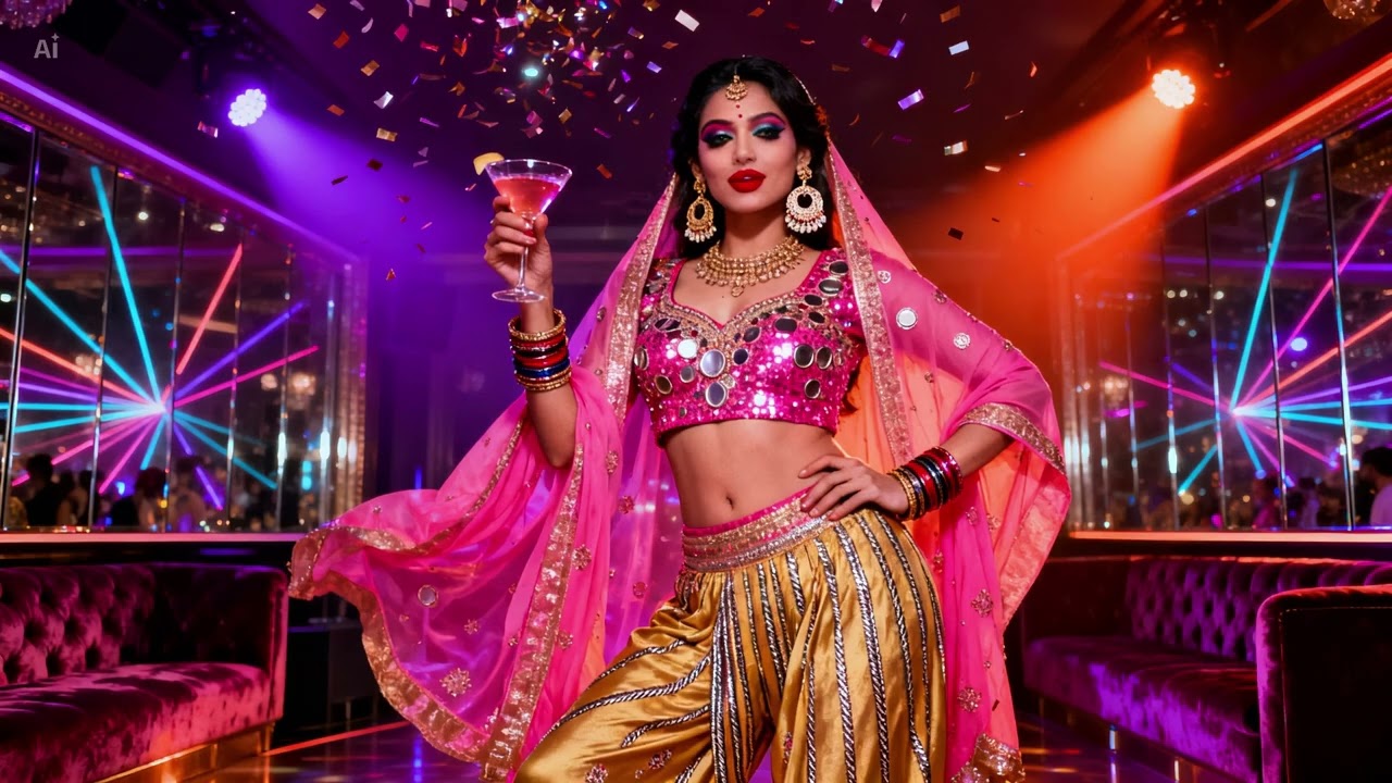 DESI DIVA