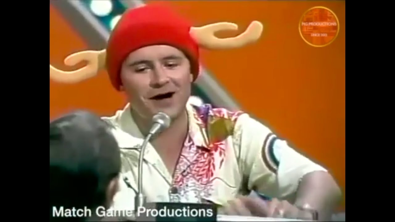 Match Game Saturday Night Classics - 