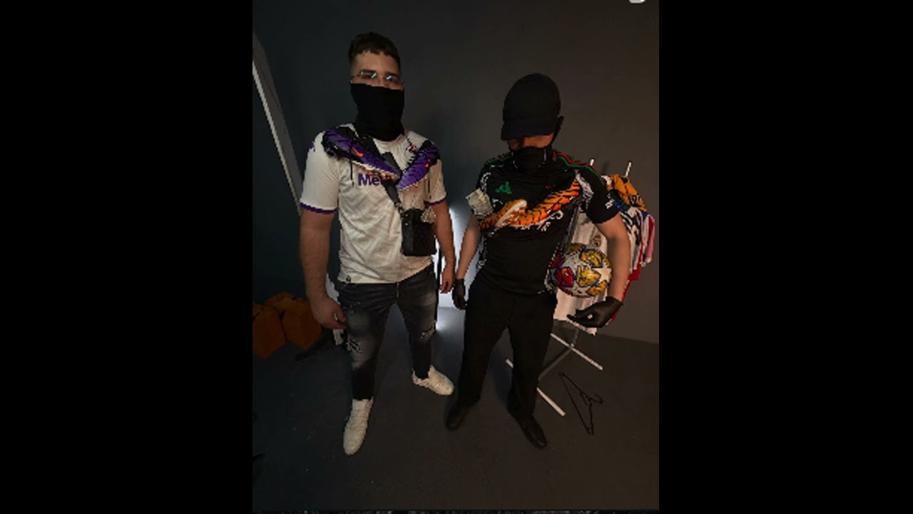 CHIMEK X BARWI (EBK) - HARAM PARA (SNIPPET)