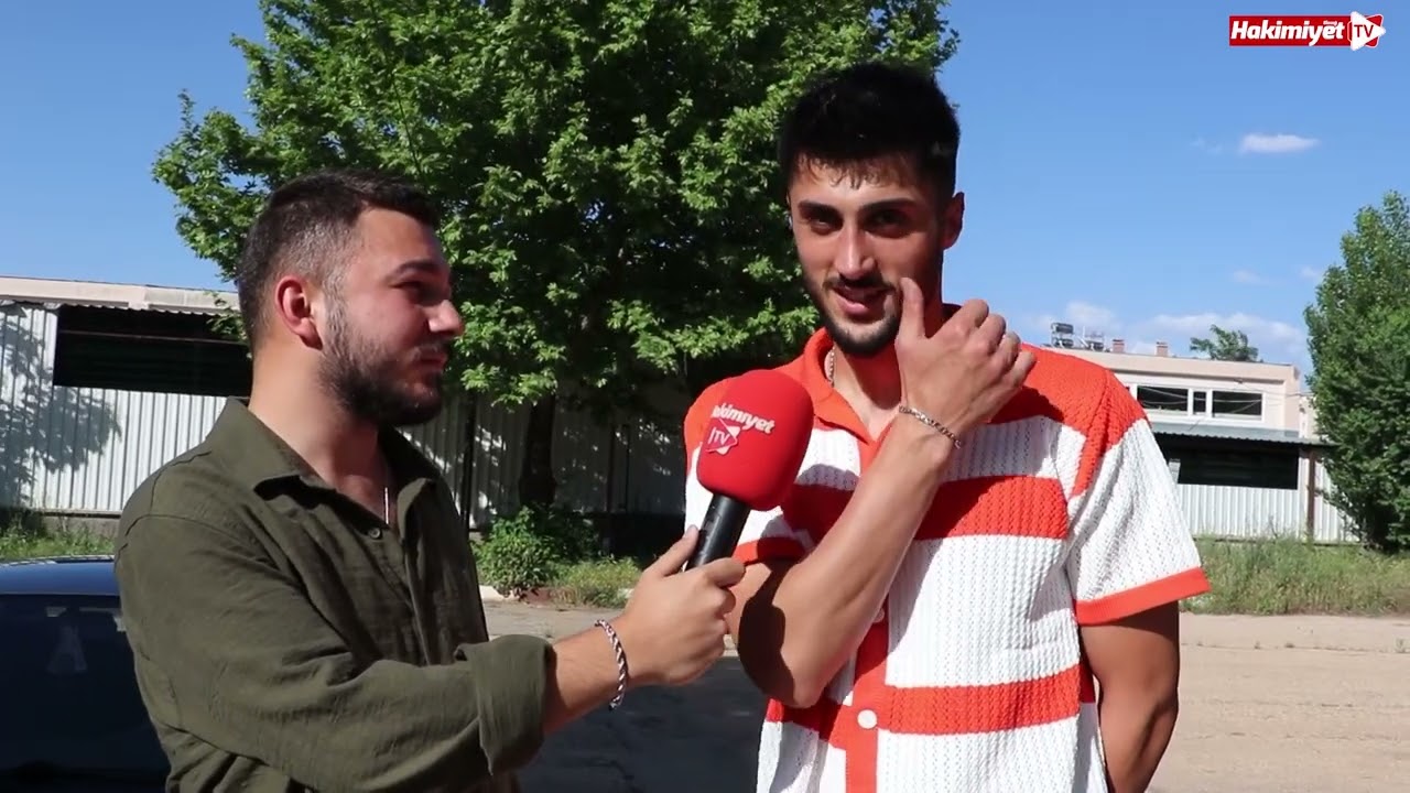 Elazığspor Futbolcularıyla Özel Açıklamalar