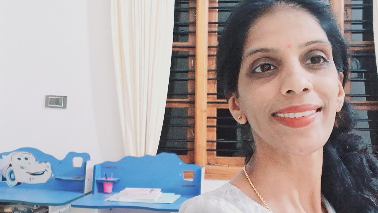 keerthi vlog # best wishes to all the teachers 